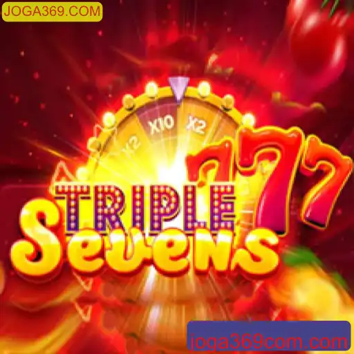 Descubra o Mundo Empolgante de 777TripleSeven no JOGA369.COM
