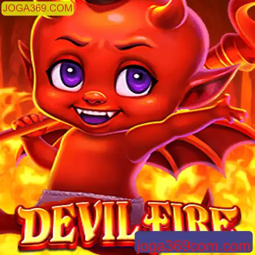 Descubra a Excitante Aventura de DevilFire e Como Jogar no JOGA369.COM