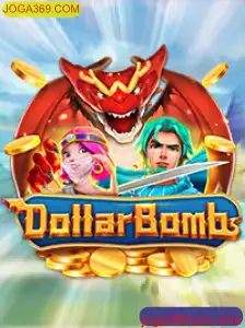 DollarBombs: Descubra as Regras e Estratégias na Plataforma JOGA369.COM