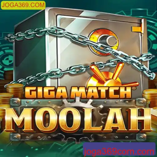 GigaMatchMoolah: O Novo Jogo de Habilidade e Estratégia que Conquista JOGA369.COM