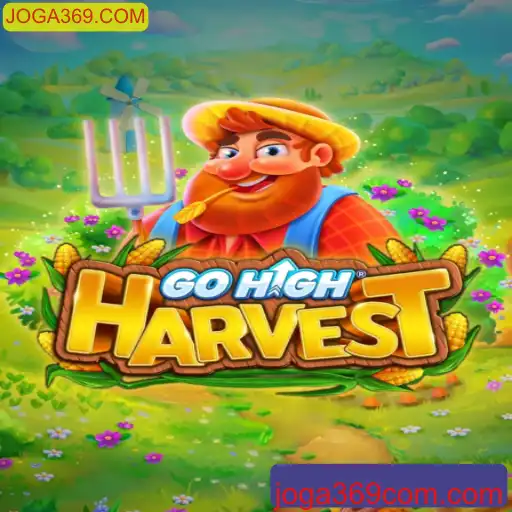 Descubra o Fascinante Mundo de GoHighHarvest