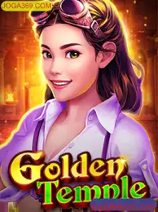 Descubra o Fascinante Jogo GoldenTemple no JOGA369.COM