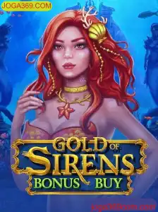 Explorando GoldofSirensBonusBuy: O Novo Fenômeno de JOGA369.COM