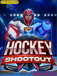 Descubra o Emocionante Mundo de HockeyShootout com JOGA369.COM