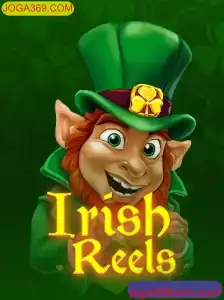 Desvendando o Fascinante Mundo de IrishReels em JOGA369.COM