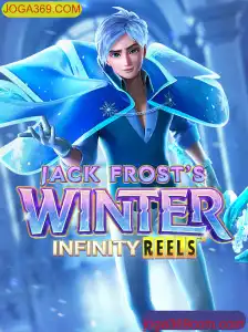 Explorando o Mundo de JackFrostsWinter: O Jogo que Está Dominando as Telas