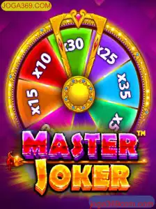 MasterJoker: A Diversão Inovadora no Universo dos Jogos Online