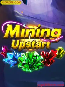 Explore o Empolgante Mundo de MiningUpstart em JOGA369.COM