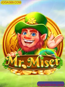 Descubra o Fascinante Jogo MrMiser: Uma Experiência Única no Mundo dos Jogos