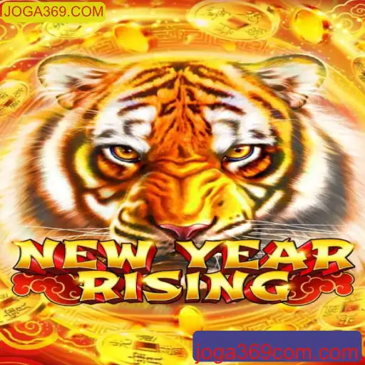 Descubra o Fascinante Jogo NewYearRising na Plataforma JOGA369.COM