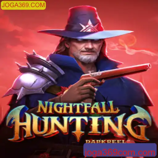 Descubra o Mundo de NightfallHunting: O Novo Jogo em Destaque na JOGA369.COM