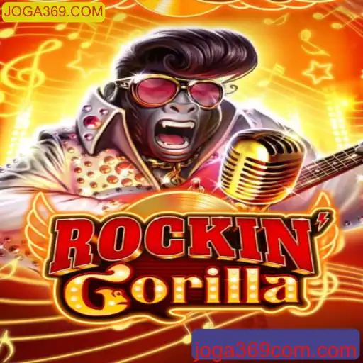 Descubra o Mundo de Aventuras do Jogo RockinGorilla