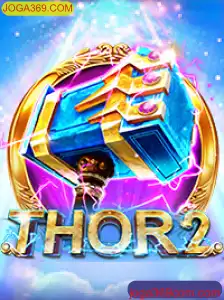 Descubra o emocionante mundo de Thor2: O poder dos deuses na palma da sua mão