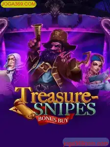 Descubra o Excitante Mundo de TreasuresnipesBonusBuy
