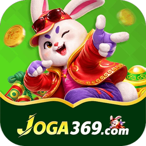 JOGA369.COM