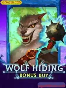 Explorando o Universo do Jogo WolfHidingBonusBuy